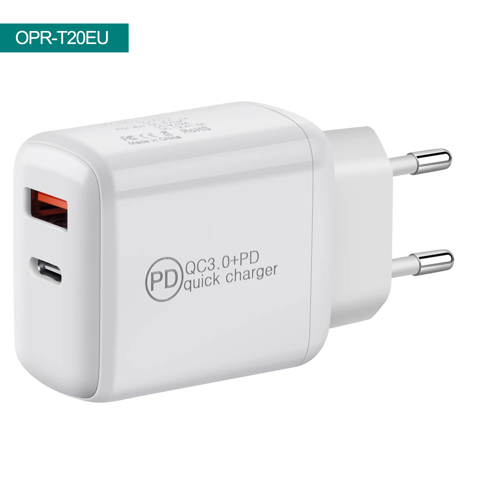 PHONE ACCESORIES/Travel charger