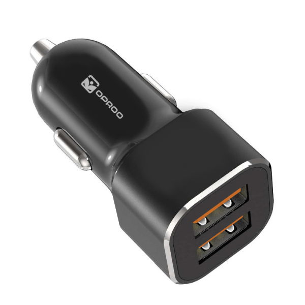 PHONE ACCESORIES/Car chargers with cable set